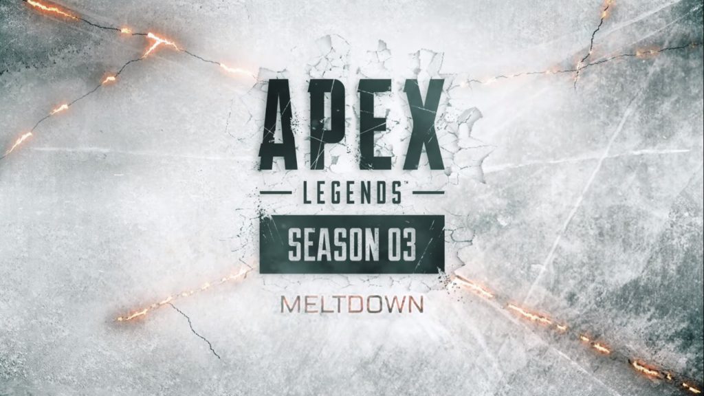 Respawn показала геймплей на новой карте в Apex Legends