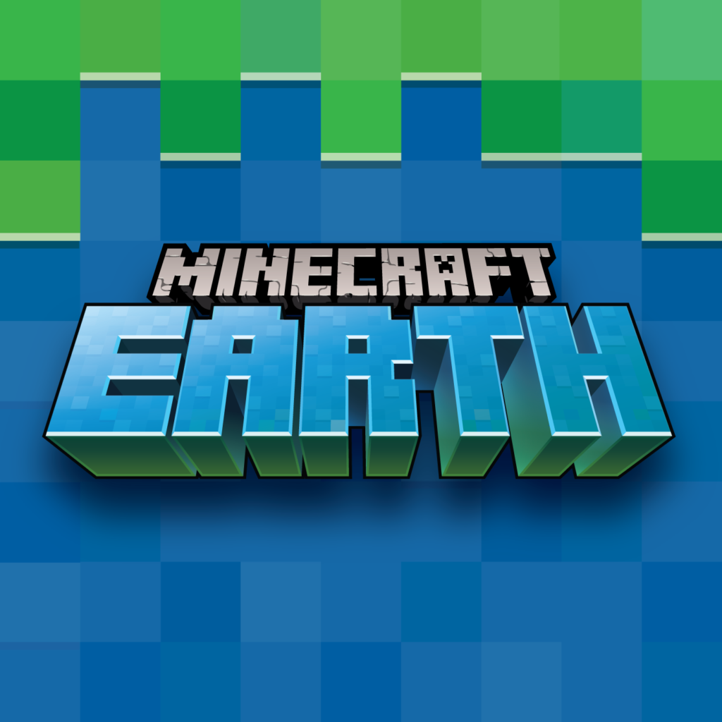 Minecraft Earth появится в раннем доступе в октябре.