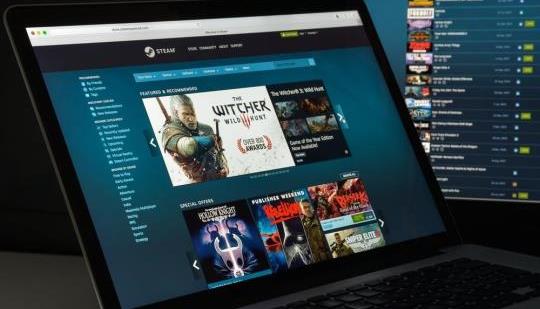 ​​С новым обновлением бета-клиента, Valve обновили функционал библиотеки Steam.