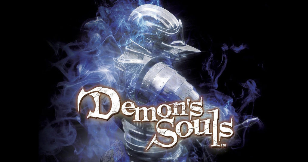 Возможно, Demons Souls получит ремастер