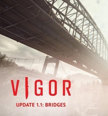 Vigor получает очередное обновление