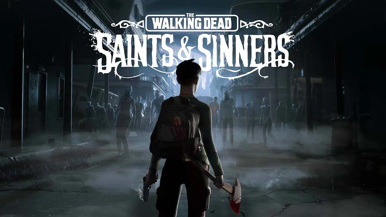 The Walking Dead уходит в VR