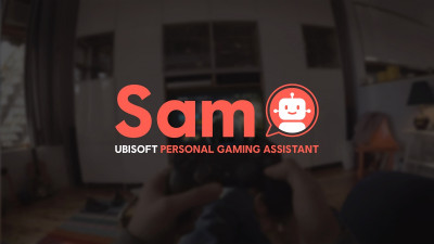 ​​Ubisoft представила сервис статистики, доступный в мобильном приложении SAM.
