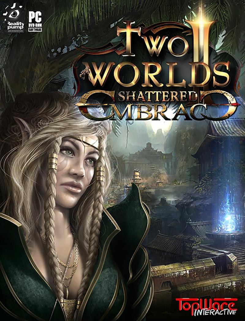 Дополнение для Two Worlds II с подзаголовком Shattered Embrace выйдет 6 декабря. Появились новые подробности и скриншоты.