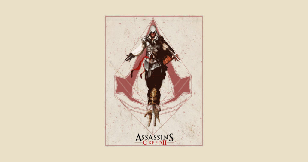 17 ранее не публикуемых саундтреков Assassin`s Creed 2