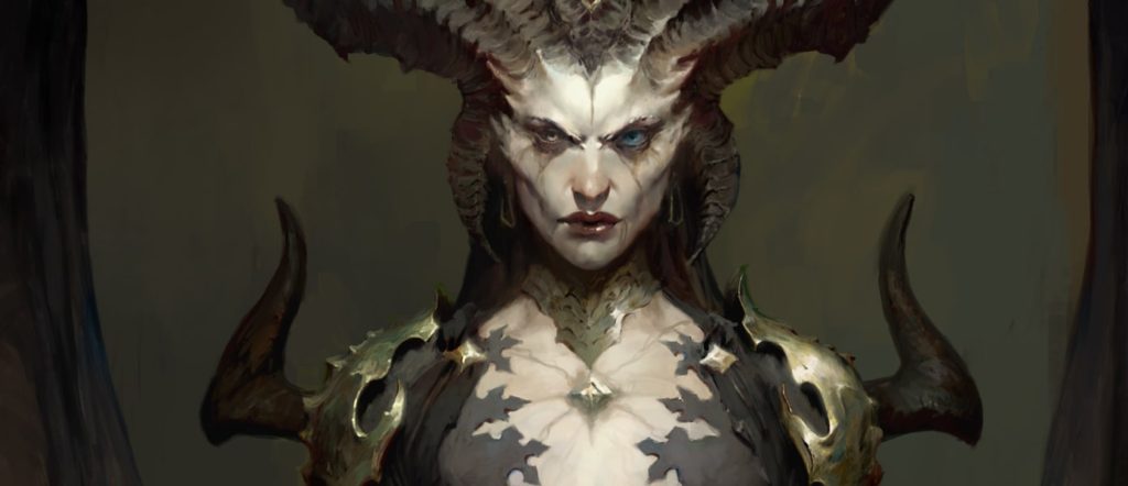 Blizzard подтвердила разработку 2-х расширений для Diablo IV