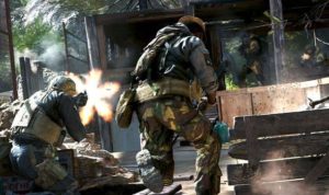 Call of Duty станет кинофраншизой и выйдет на больших экранах