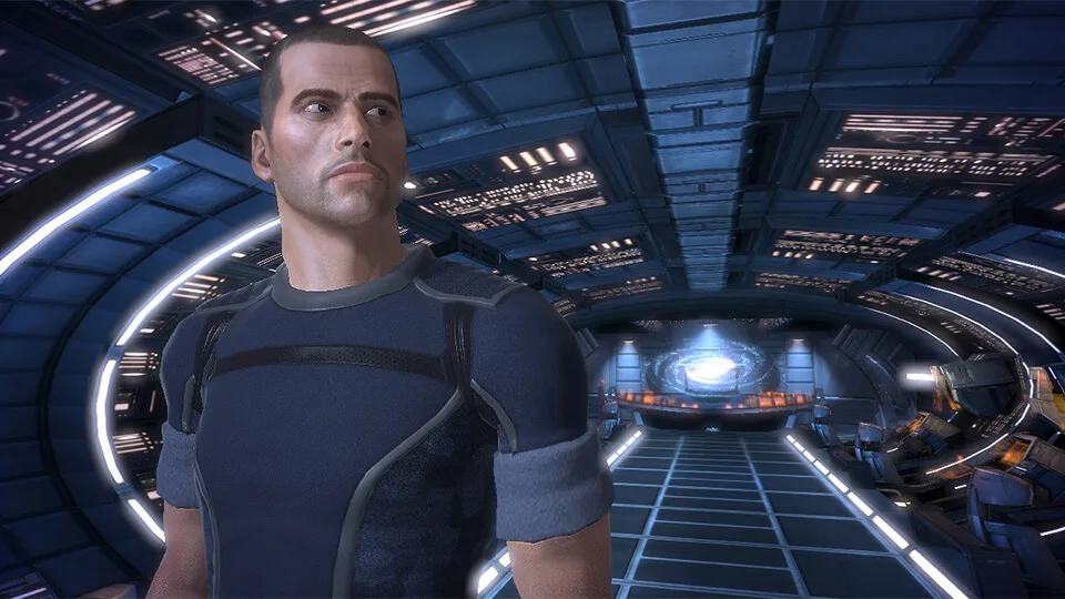 Мысли: о чём может быть сюжет грядущей Mass Effect
