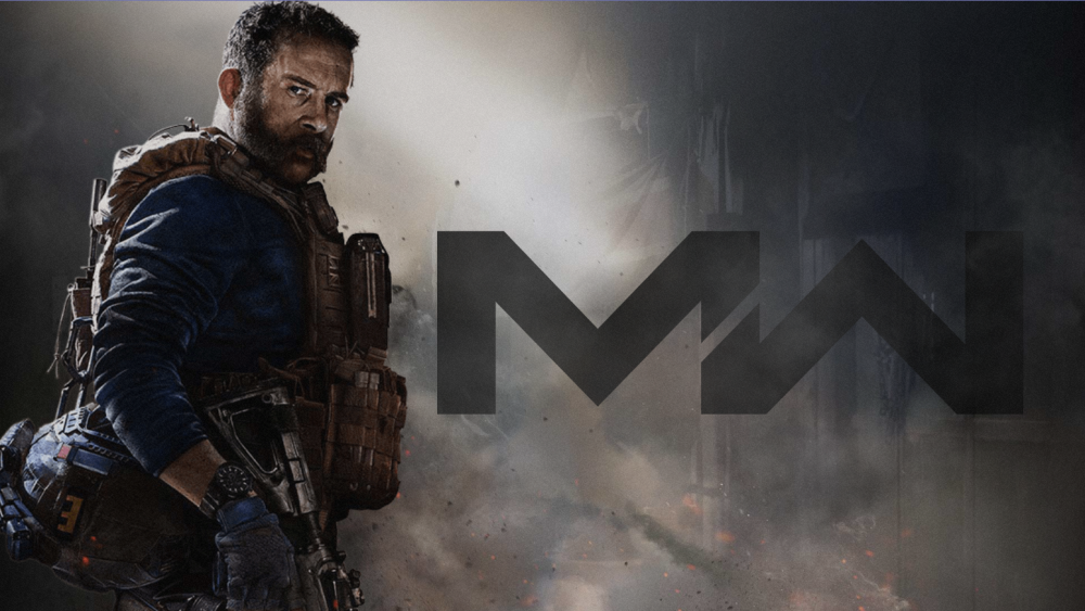 Infinity Ward выпустила новый патч для Call Of Duty: Modern Warfare