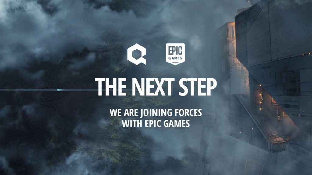 Epic Games приобретает Quixel для создания более реалистичной графики в будущих играх.