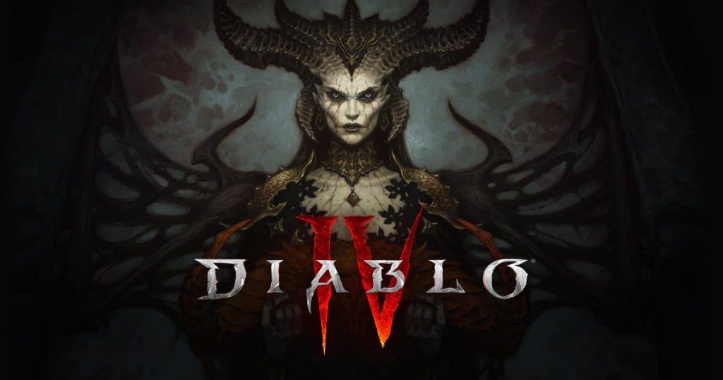 Blizzard подумывает над кроссплеем в Diablo IV.