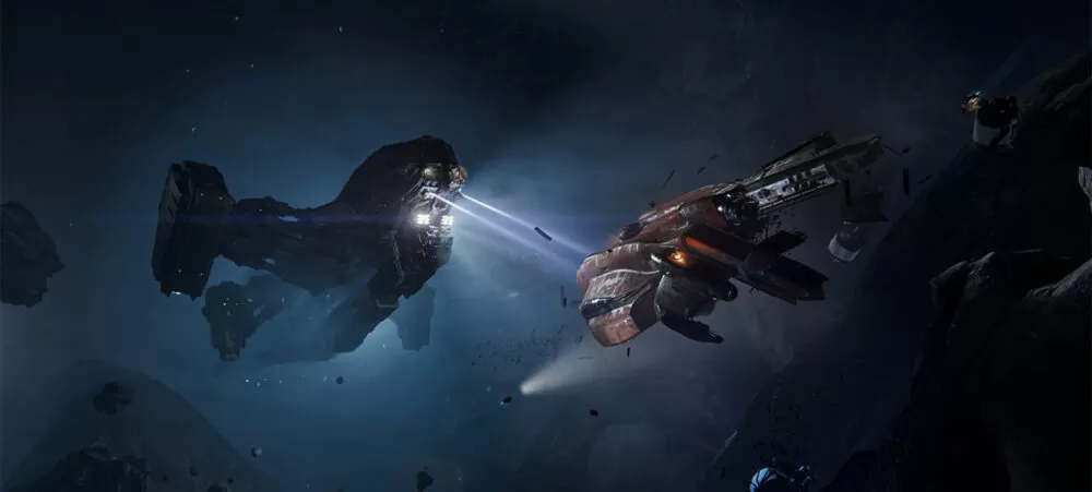 Игроки начинают кое-что понимать про Star Citizen