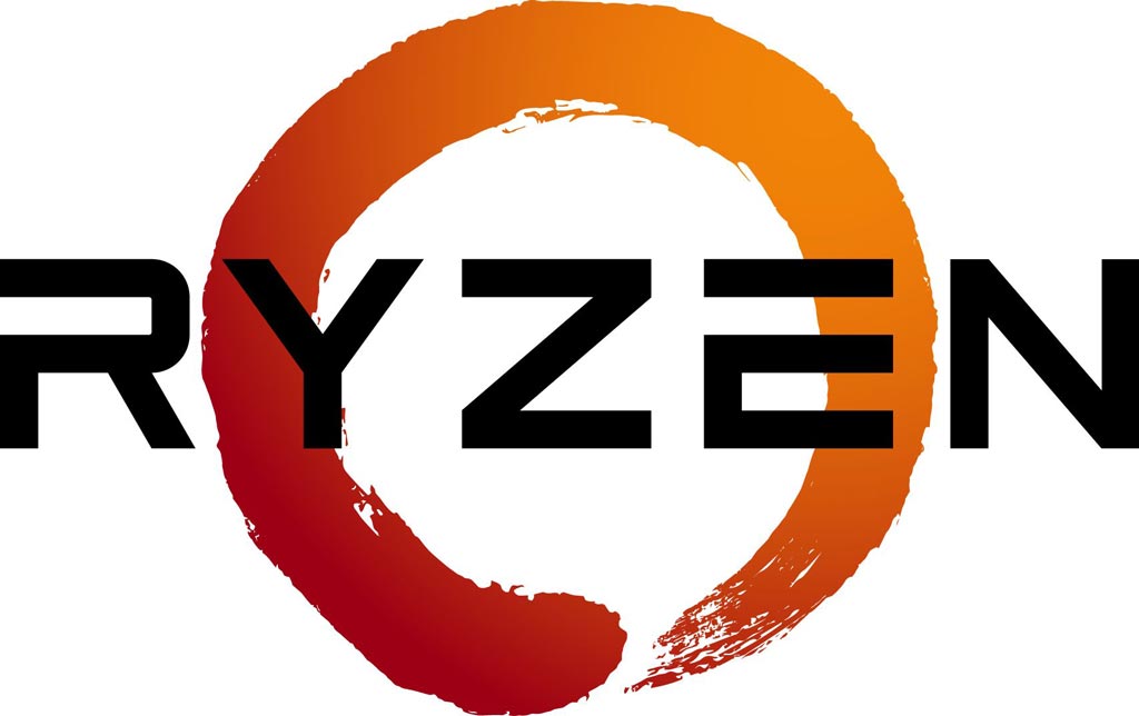 AMD выпускает Ryzen первого поколения на новом техпроцессе