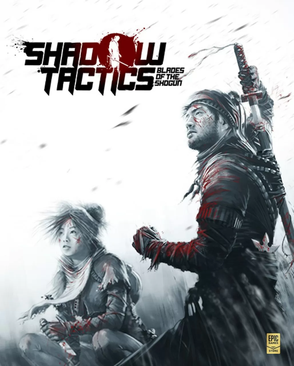 Новая бесплатная игра в Epic Games Store – Shadow Tactics