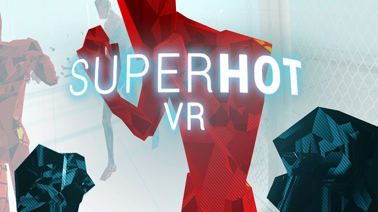 Superhot VR заработала 2 миллиона долларов за 7 дней