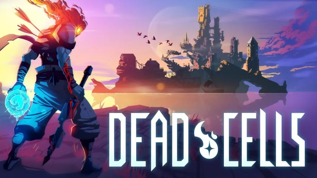Dead Cells выйдет на PlayStation 5 в этом месяце