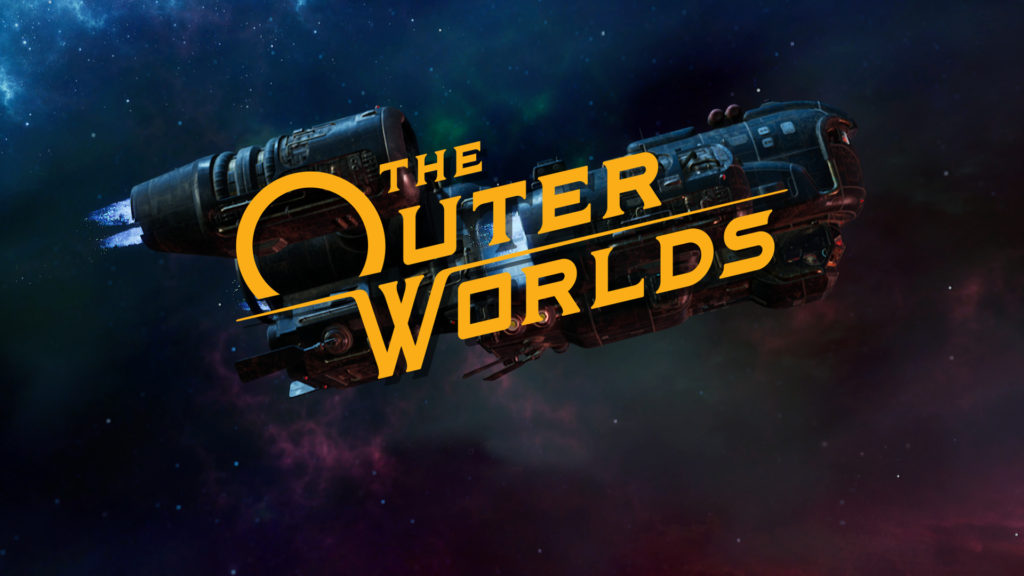 The Outer Worlds получит сюжетное DLC в 2020 году