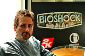 Создатель BioShock не участвует в разработке новой части