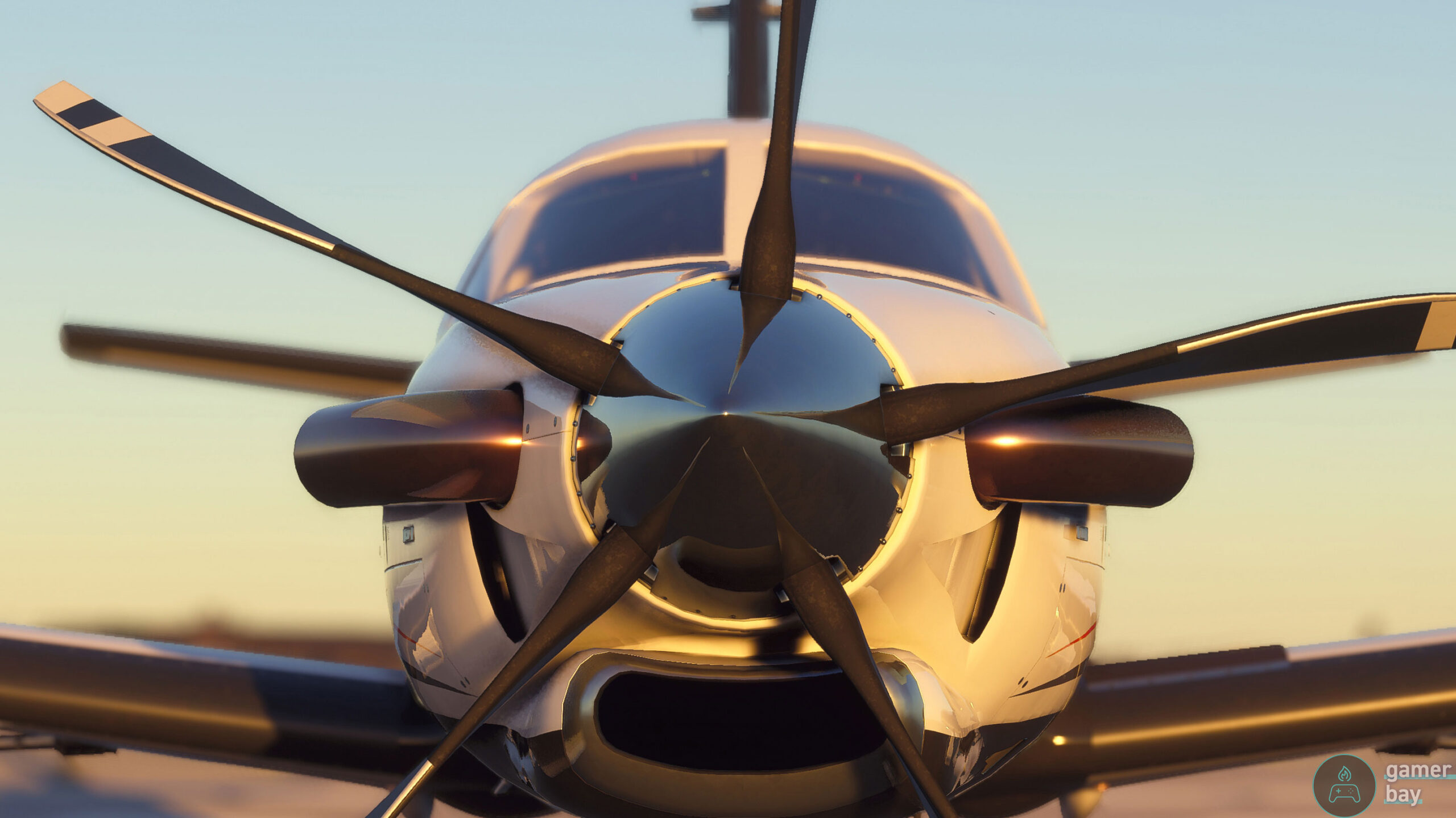 Новый Microsoft Flight Simulator привлечет множество игроков