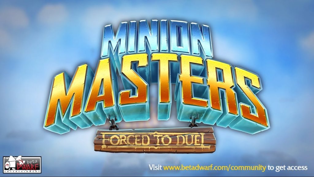 DLC Crystal Conquest для Minion Masters отдают бесплатно