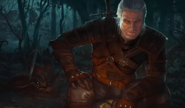 Слух: сегодня ночью могут анонсировать сюжетное DLC для Ведьмак 3: Дикая Охота
