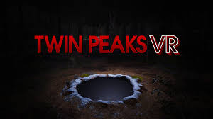 Twin Peaks VR выйдет в этом месяце