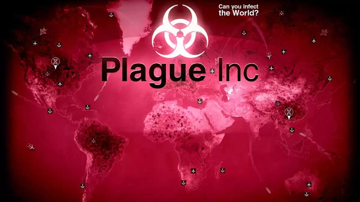 Plague Inc. ставит рекорды продаж