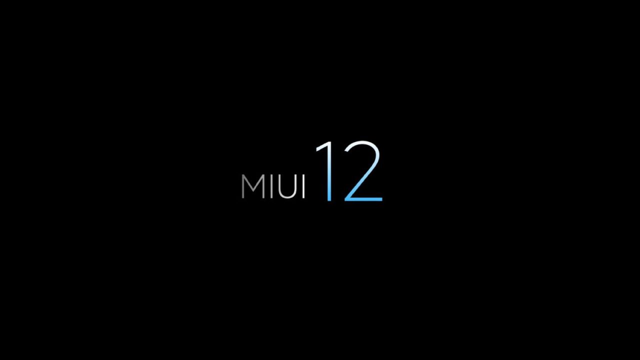 Xiaomi анонсировала MIUI 12