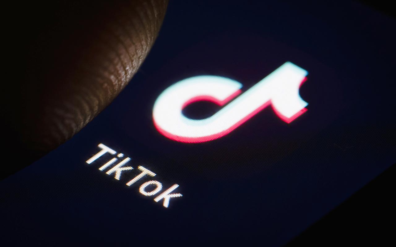 TikTok обогнал Facebook по загрузкам