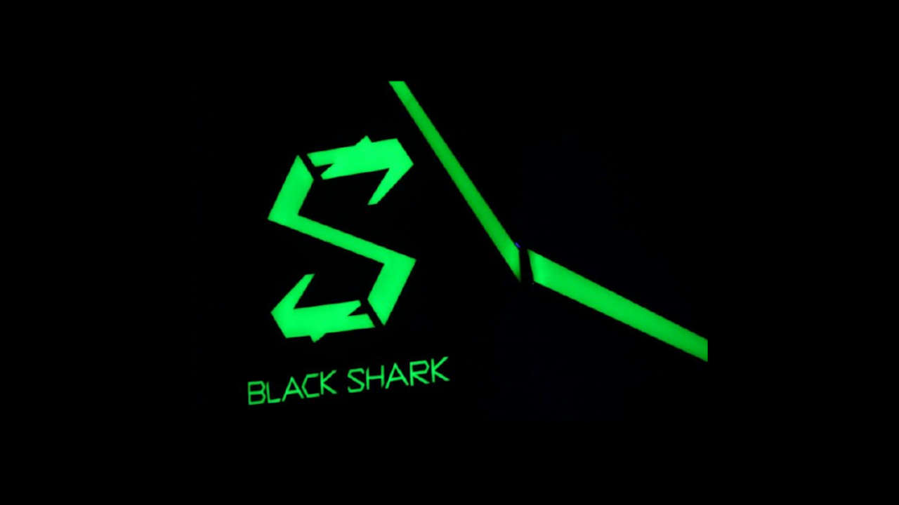 Black Shark 3 получит 270 Гц экран