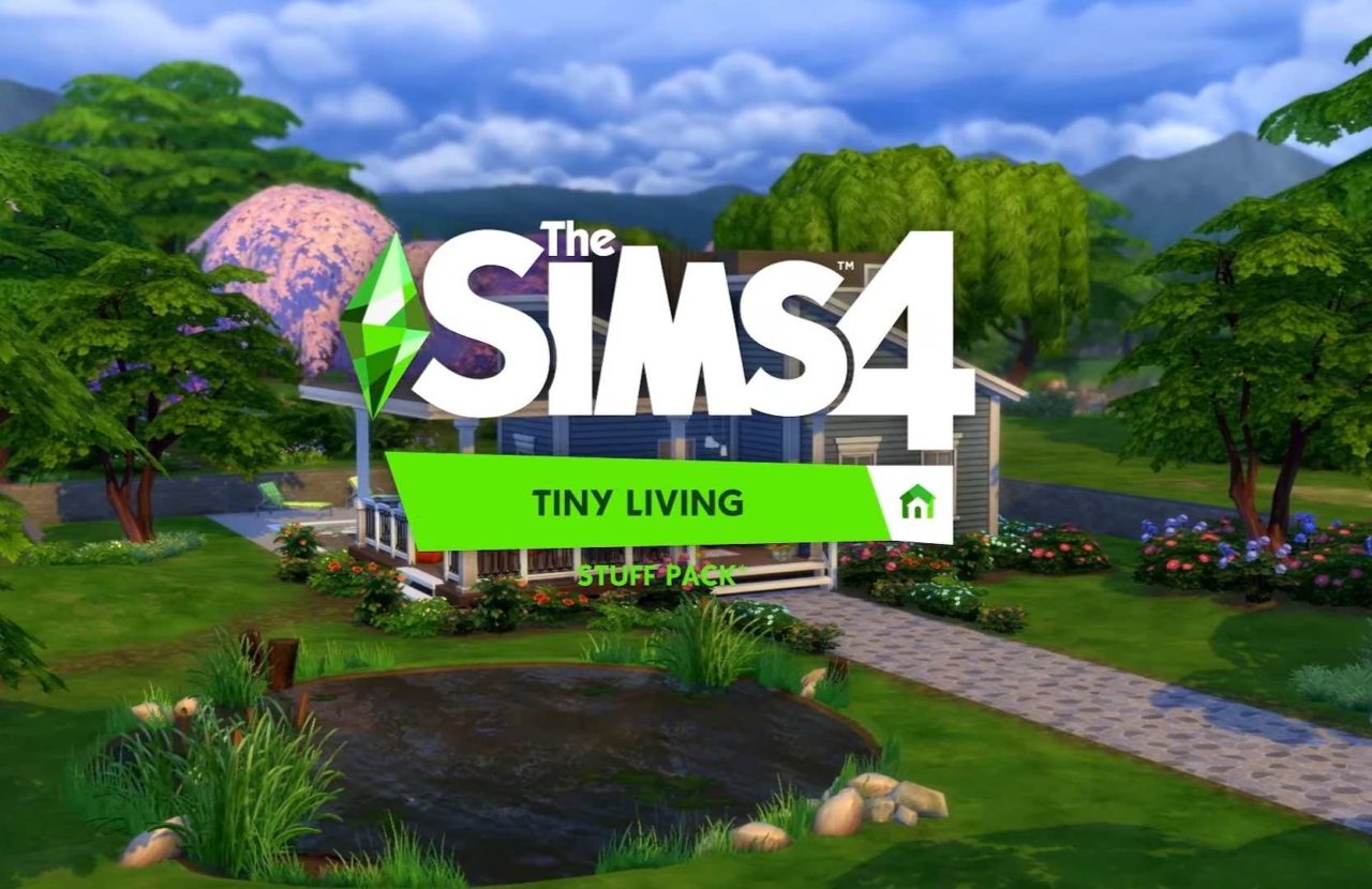 Максимизируйте минимум в The Sims 4