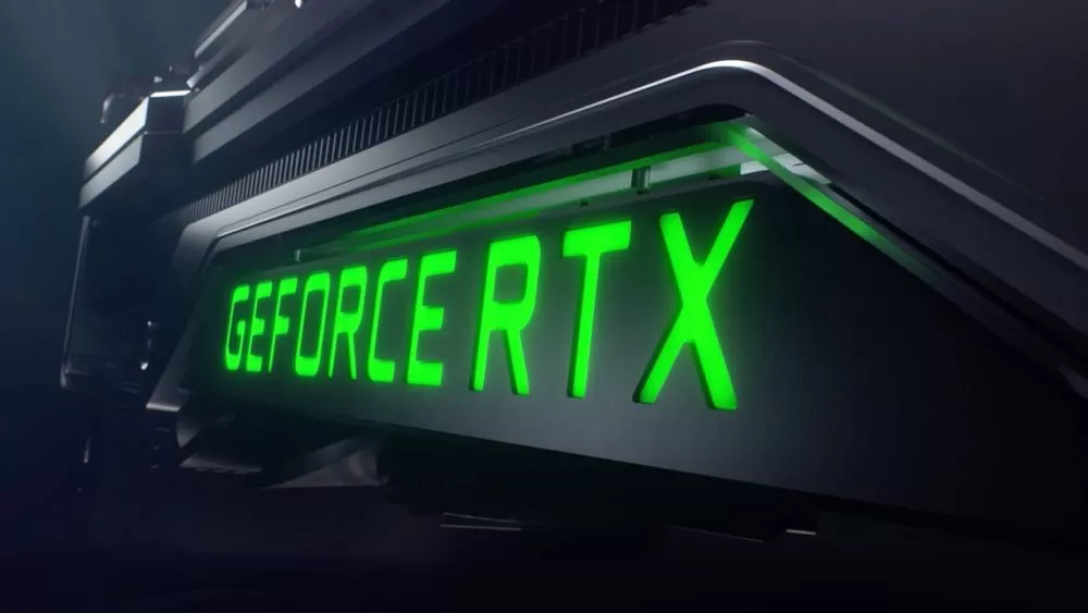 Слух: NVIDIA RTX 5090 получит 28 ГБ GDDR7 памяти и 448-битную шину