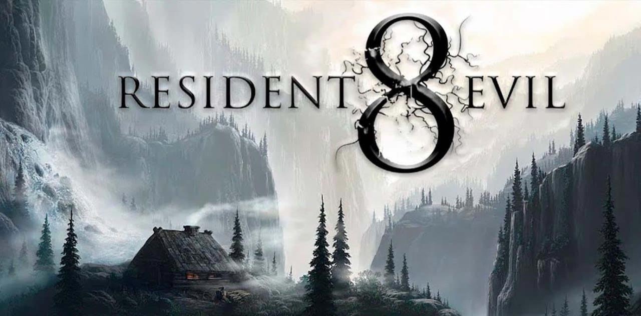 В сети появились новые подробности Resident Evil 8