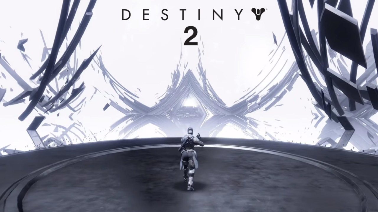 Игроки Destiny 2 пытаются разгадать новую тайну в Коридорах Времени