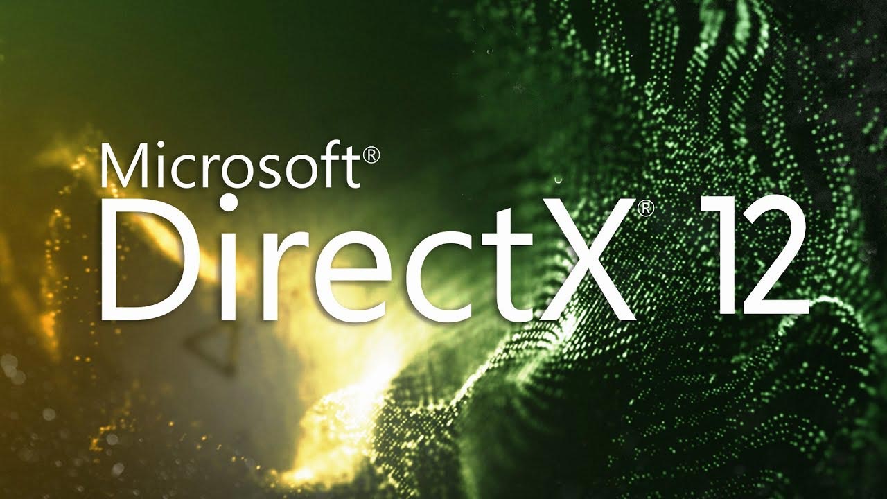 microsoft directx 8.1