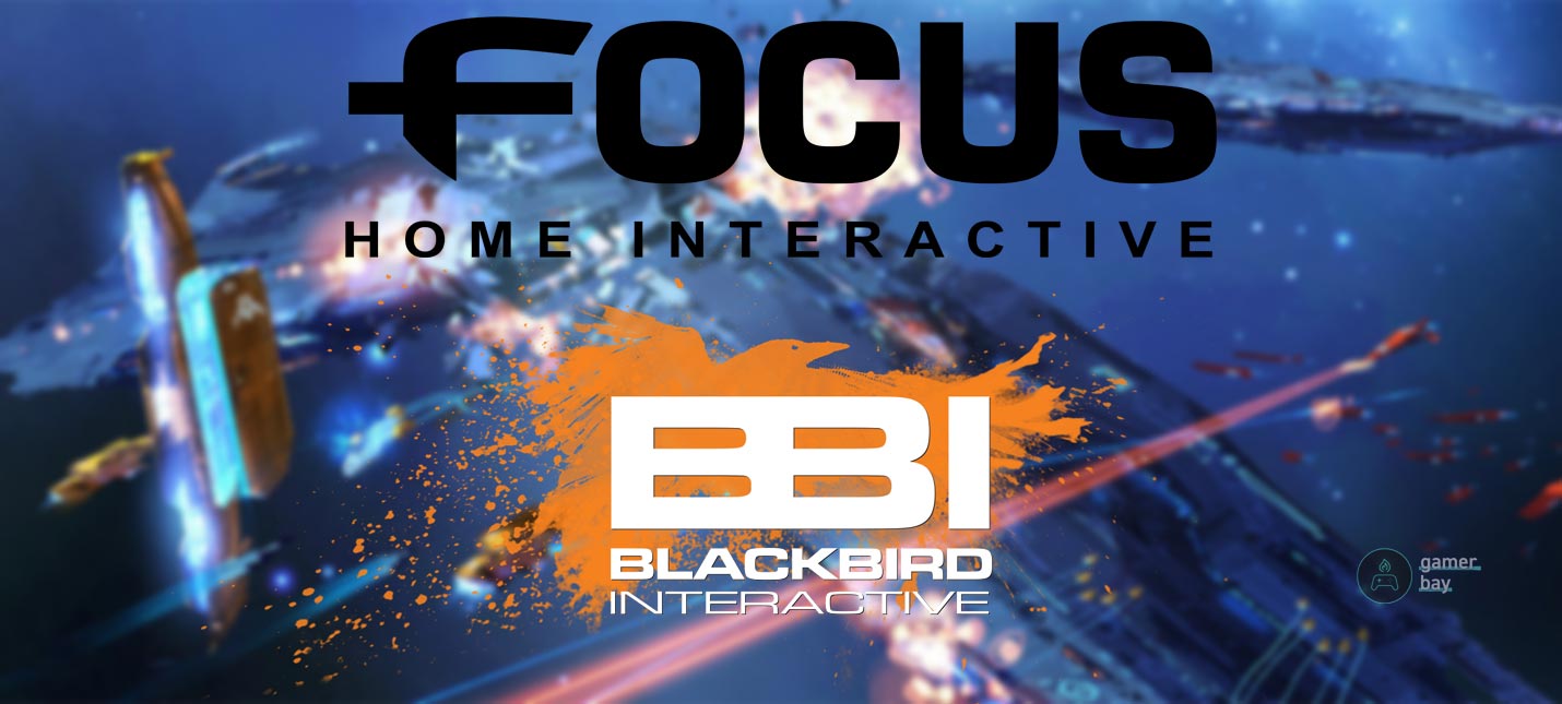 Focus Home Interactive и Blackbird Interactive теперь партнеры