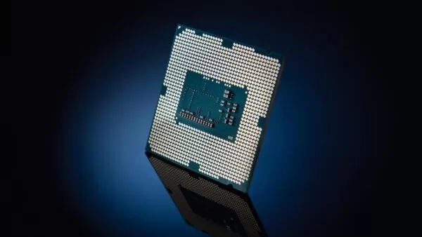 Слух: чипы серии Serpent Lake будут первой совместной разработкой Intel и NVIDIA