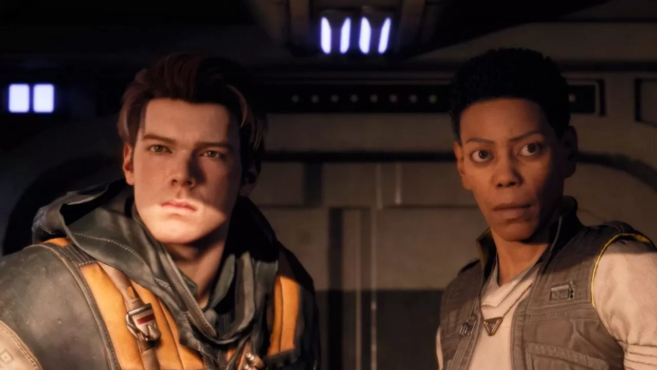 Продолжение Star Wars Jedi: Fallen Order будет иметь другой подзаголовок