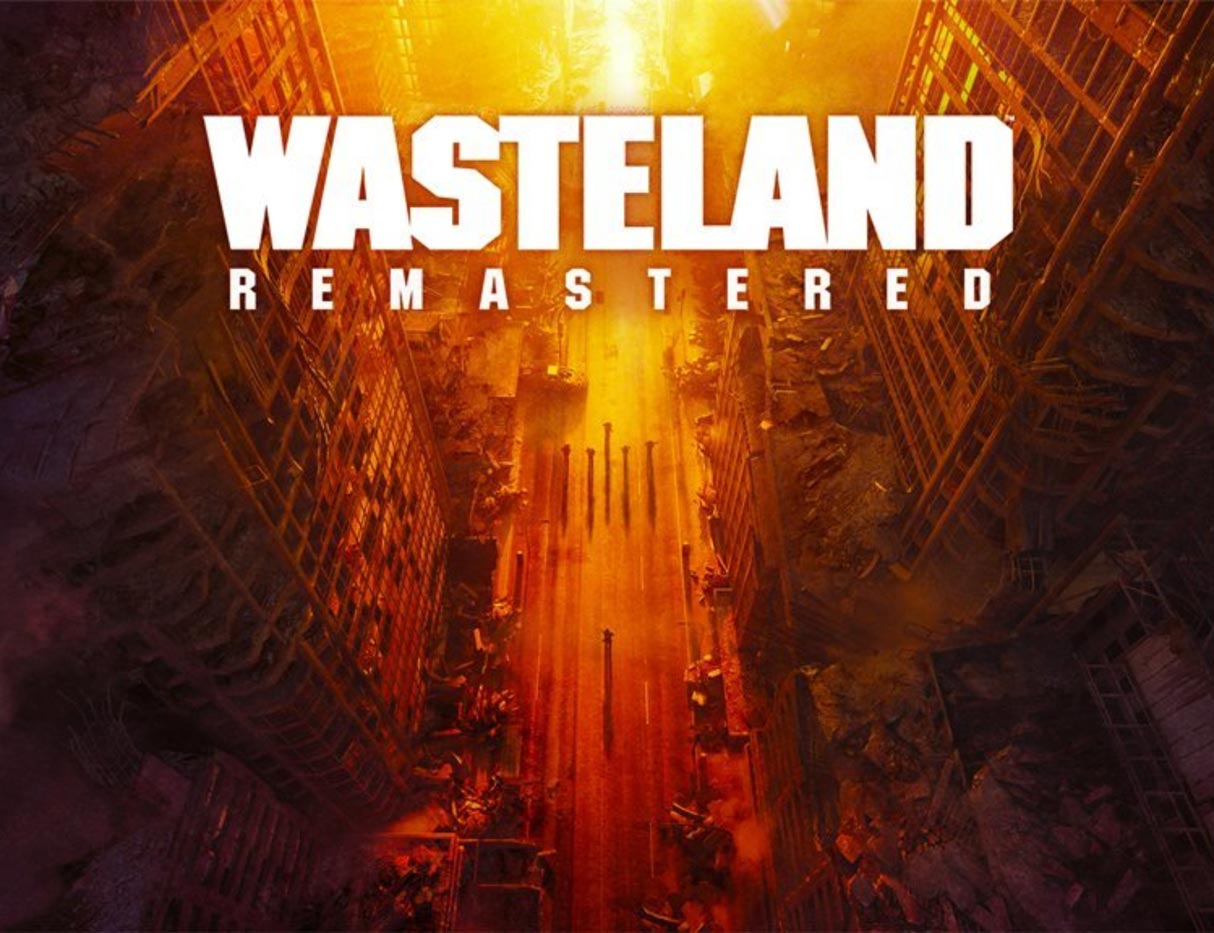 Wasteland Remastered выйдет 25 февраля