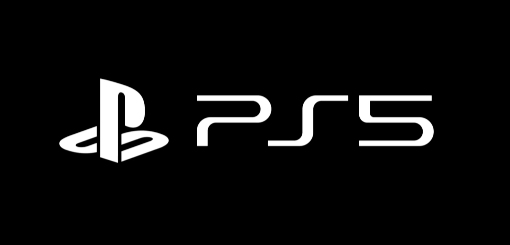 Представлен логотип Playstation 5