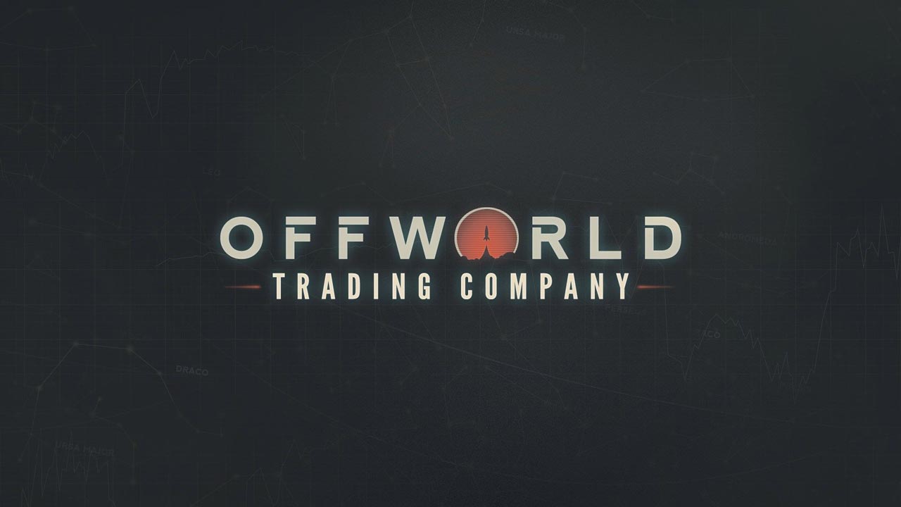Stardock бесплатно раздает Offworld Trading Company.