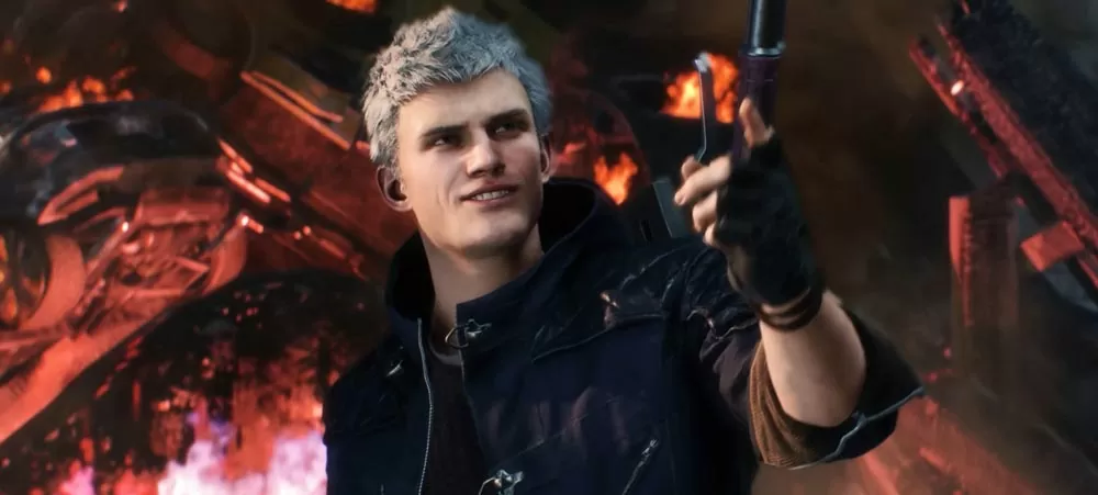Denuvo удалена из Devil May Cry 5