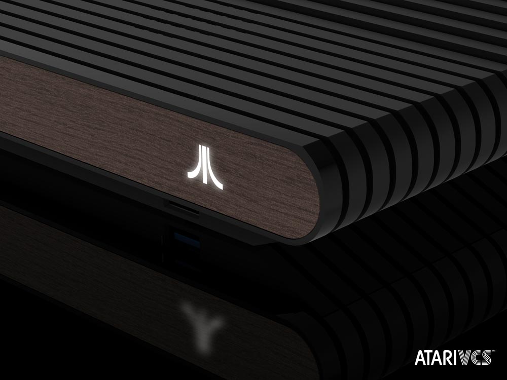 Atari приобрела разработчика Wonder OS