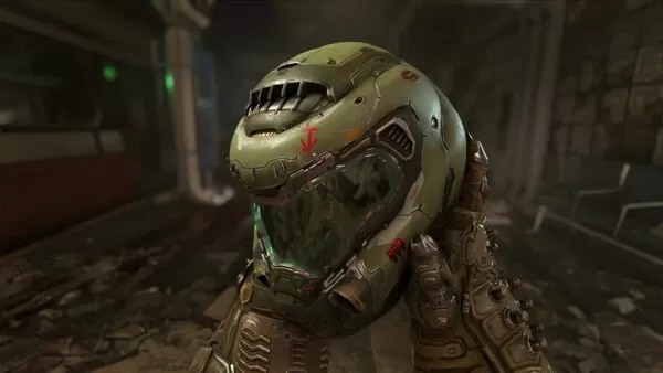 В id Software идут массовые сокращения