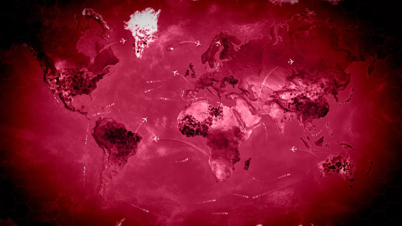 Plague Inc. получит новый бесплатный режим