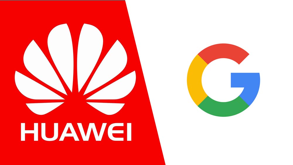 Оттепель: Google планирует восстановить отношения с Huawei