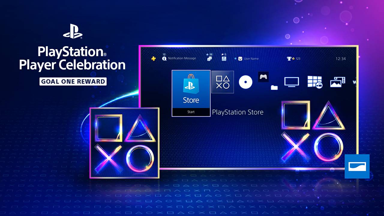 Игроки завершили первый этап PlayStation Player Celebration