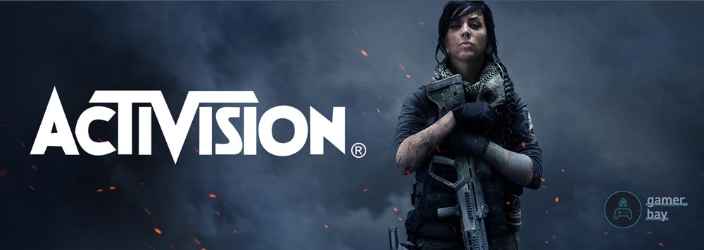 Activision обещает новую Call of Duty уже в этом году