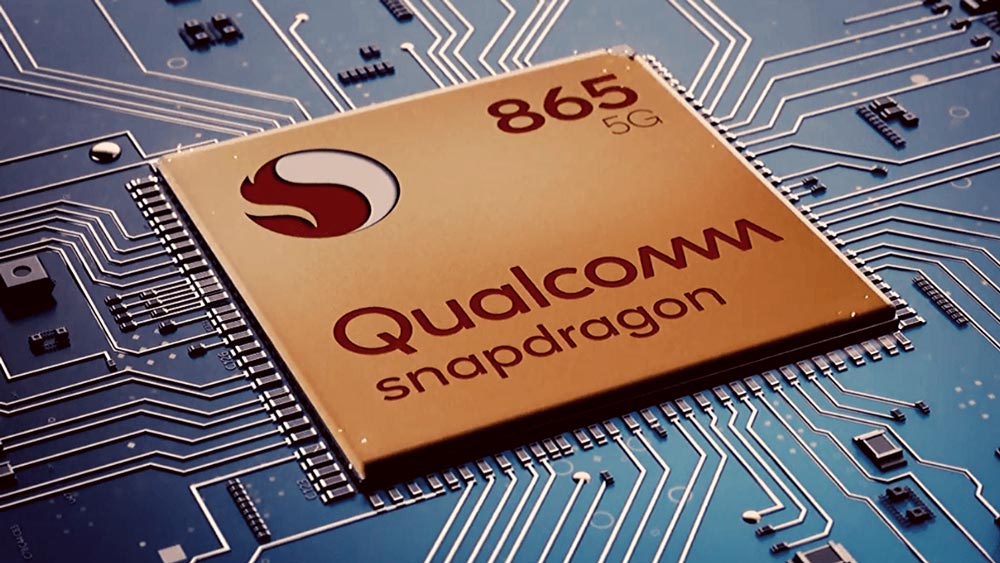 Qualcomm обещает много новых смартфонов на Snapdragon 865