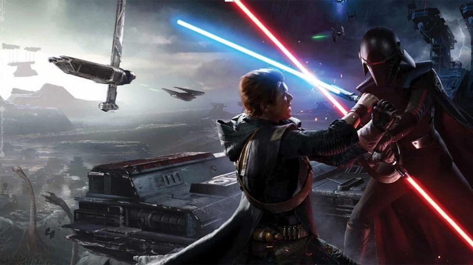 Интересные слухи о продолжении Star Wars Jedi: Fallen Order